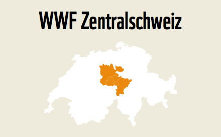 WWF Zentralschweiz