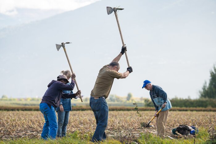 (c) WWF Suisse / Christian Bicca